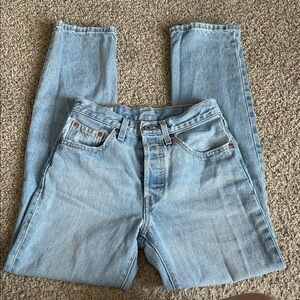 Levi's 501 Jeans
